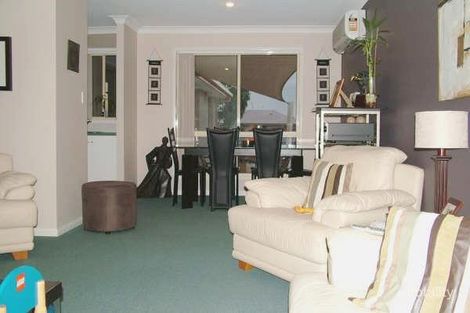 Property photo of 39 Bushgum Crescent Upper Coomera QLD 4209