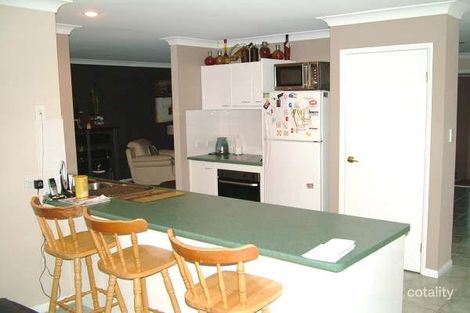 Property photo of 39 Bushgum Crescent Upper Coomera QLD 4209