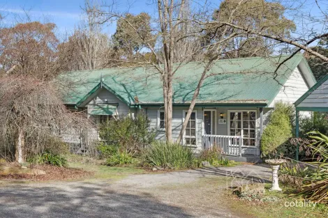 Property photo of 3/25A Second Street Hepburn Springs VIC 3461