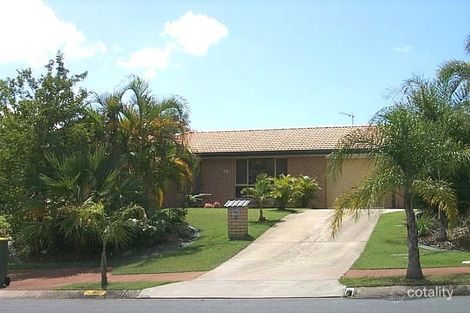 Property photo of 89 Universal Street Oxenford QLD 4210