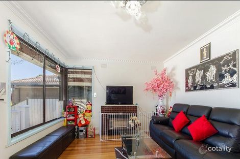 Property photo of 110 Oleander Drive St Albans VIC 3021