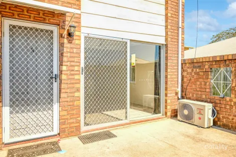 Property photo of 6/71 Off Lane South Gladstone QLD 4680