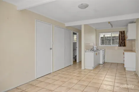 Property photo of 6/71 Off Lane South Gladstone QLD 4680