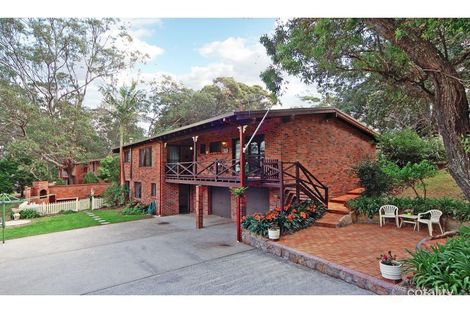 15 Barfield Rd, Cambewarra, NSW 2540