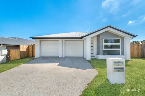 21 MARANOA ST, LOGAN RESERVE, QLD 4133