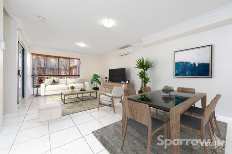 Property photo of 4/21-29 Cunard Street Holland Park QLD 4121