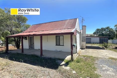 66 West St, Gundagai, NSW 2722