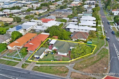 311 Stanley Rd, Carina, QLD 4152