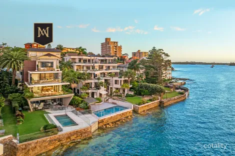 Property photo of 2/3 Oyama Avenue Manly NSW 2095