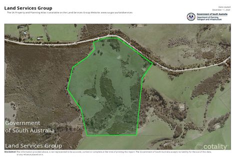 2183 North Coast Rd, Menzies, SA 5223