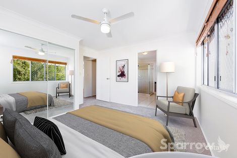 Property photo of 4/21-29 Cunard Street Holland Park QLD 4121