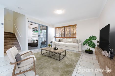 Property photo of 4/21-29 Cunard Street Holland Park QLD 4121
