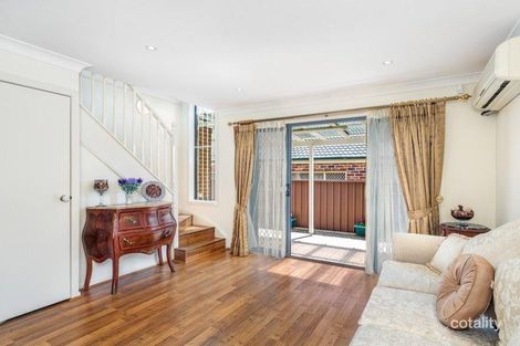 Property photo of 3/19-21 Frances Street Lidcombe NSW 2141
