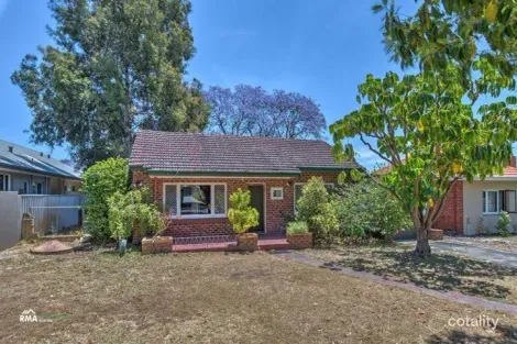 35 Keyes St, Lathlain, WA 6100