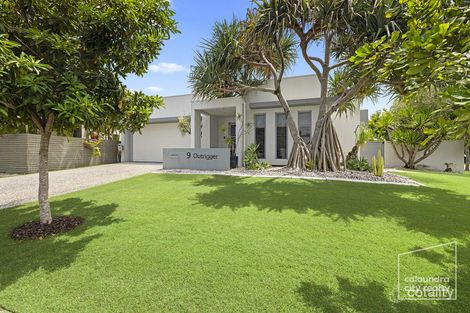 Property photo of 9 Outrigger Street Wurtulla QLD 4575