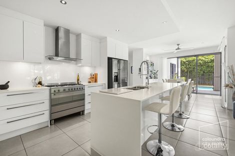 Property photo of 9 Outrigger Street Wurtulla QLD 4575