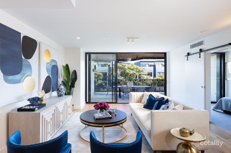 Property photo of 305/10 Bailey Street West End QLD 4101