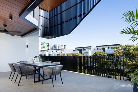 Property photo of 305/10 Bailey Street West End QLD 4101