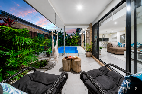 5 Bunya Lane, Palmview, QLD 4553
