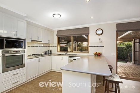 Property photo of 5 Addlington Court Narre Warren South VIC 3805
