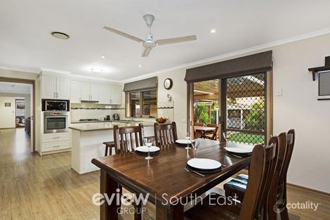 Property photo of 5 Addlington Court Narre Warren South VIC 3805