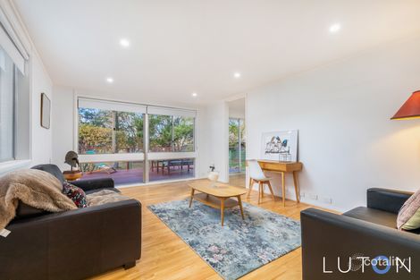 Property photo of 4 Edye Place Macgregor ACT 2615