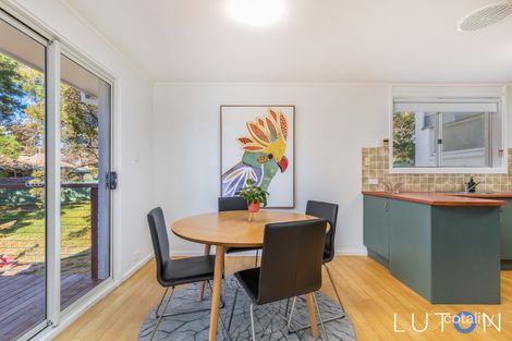 Property photo of 4 Edye Place Macgregor ACT 2615