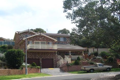 Property photo of 31 Paltarra Place Cordeaux Heights NSW 2526