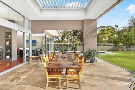 Property photo of 29 Miramont Avenue Riverview NSW 2066