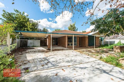 Property photo of 12 Sprint Close Middle Swan WA 6056