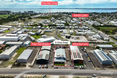 Property photo of 8 White Street Robe SA 5276