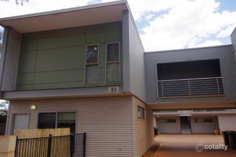 Property photo of 1/15 Mindarra Drive Newman WA 6753