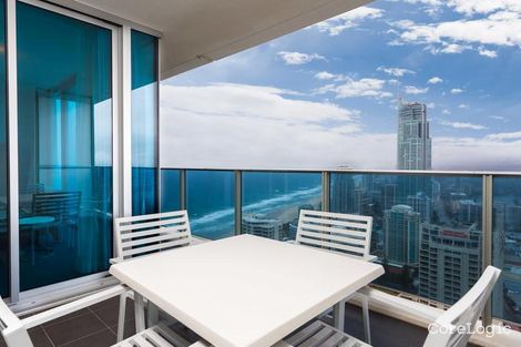 23305/3113 Surfers Paradise Bvd, Surfers Paradise, QLD 4217