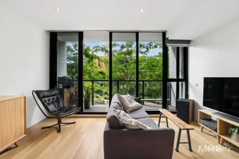309/9 Griffiths St, Richmond, VIC 3121