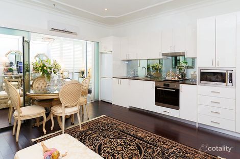 Property photo of 3/18 Springfield Avenue Potts Point NSW 2011