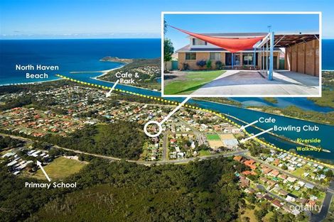 24 Woodford Rd, North Haven, NSW 2443