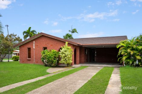 31 Birrahlee Cres, Kirwan, QLD 4817