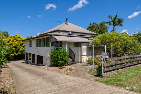 Property photo of 41 Horseshoe Bend Gympie QLD 4570