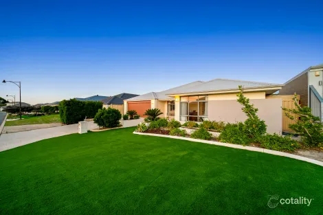 Property photo of 15 Triumph Approach Aubin Grove WA 6164