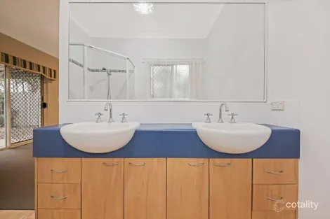 Property photo of 25 Ranier Crescent Varsity Lakes QLD 4227