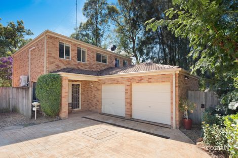 Property photo of 3 Valley Place Warriewood NSW 2102