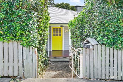 36 Prospect Tce, Highgate Hill, QLD 4101