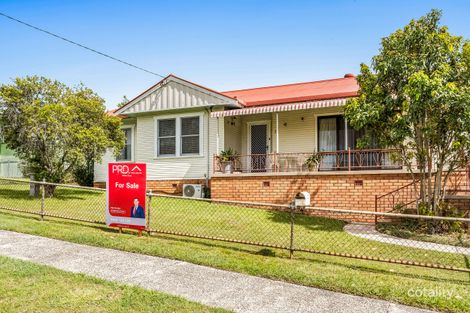 25 Highfield Rd, Kyogle, NSW 2474