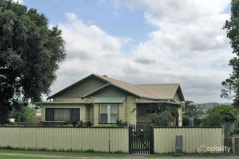 Property photo of 5 Longworth Avenue Wallsend NSW 2287