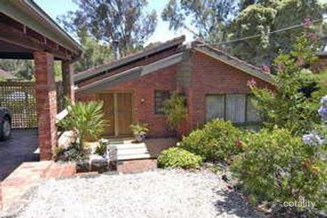Property photo of 25 Progress Road Eltham North VIC 3095