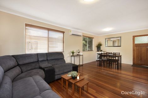 Property photo of 9 Fairland Street Mount Gravatt East QLD 4122