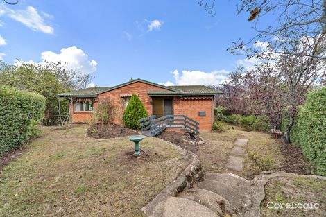 Property photo of 57 Jensen Street Hughes ACT 2605