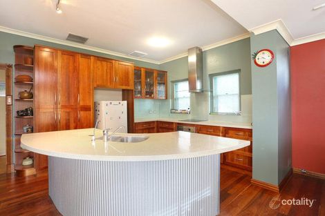 Property photo of 8 Queen Avenue Nuriootpa SA 5355