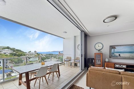 1101/106 Denham St, Townsville City, QLD 4810