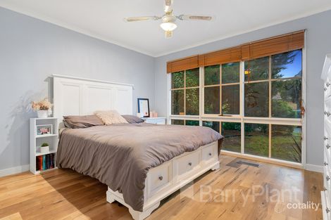 Property photo of 8 Lee Andy Court Ferntree Gully VIC 3156